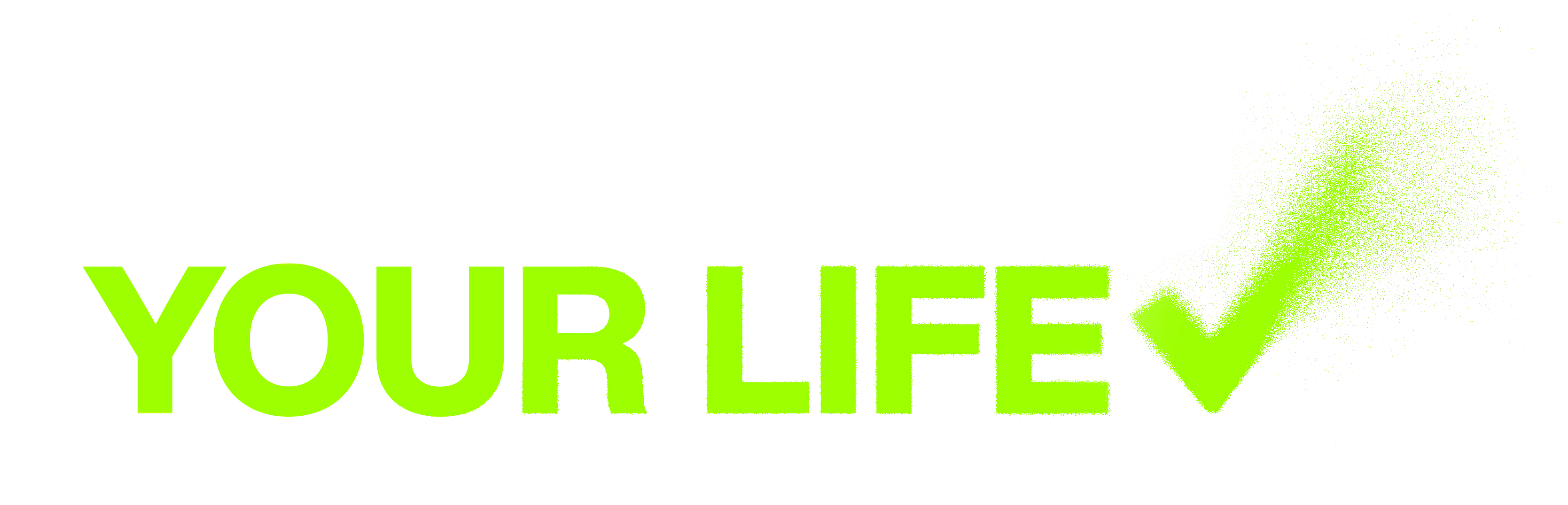 Unplastic your life logo