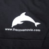 Black Cove T shirt sleeve