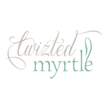 Twizted Myrtle Logo